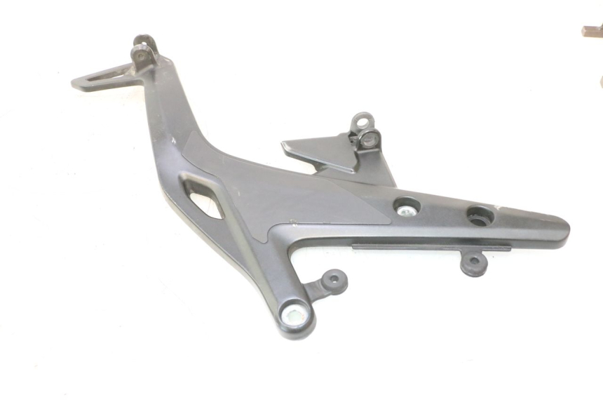 photo de PEDANA ANTERIORE SINISTRA SUPPORTO KAWASAKI ER-6 ER6 F ABS 650 (2012 - 2016) - Primo piano tecnico