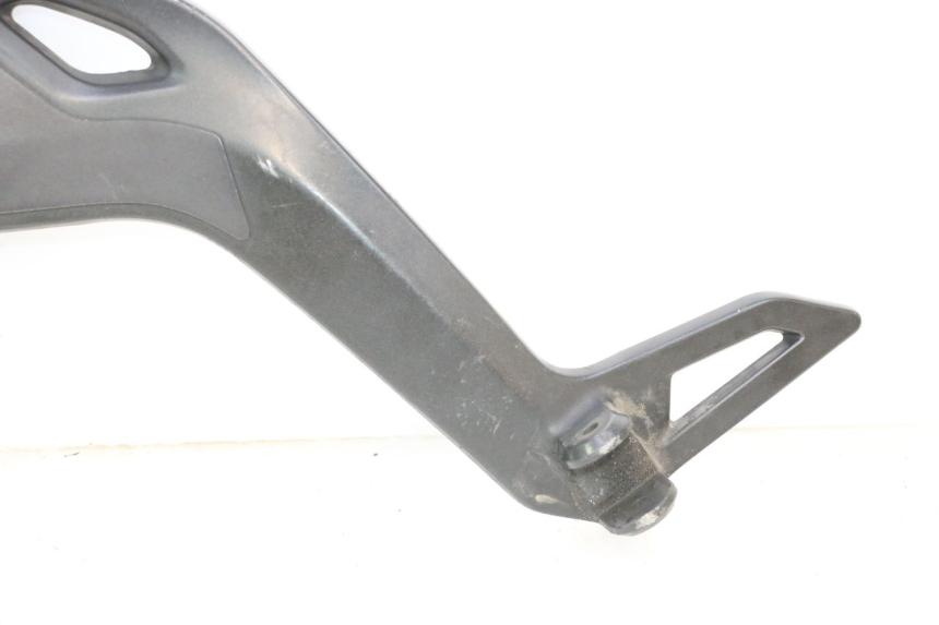 photo de PEDANA ANTERIORE SINISTRA SUPPORTO KAWASAKI ER-6 ER6 F ABS 650 (2012 - 2016) - Dettagli dei punti di fissaggio