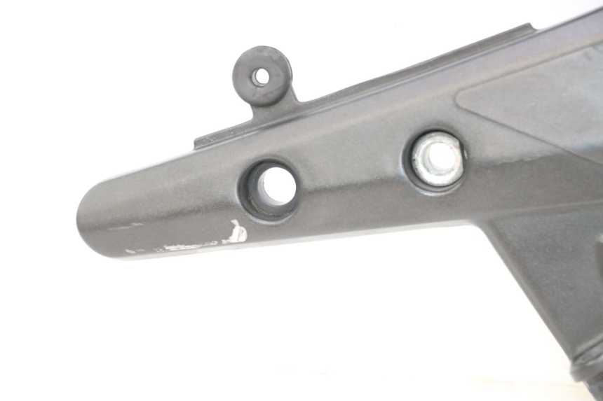 photo de PEDANA ANTERIORE SINISTRA SUPPORTO KAWASAKI ER-6 ER6 F ABS 650 (2012 - 2016) - Ricambio usato controllato
