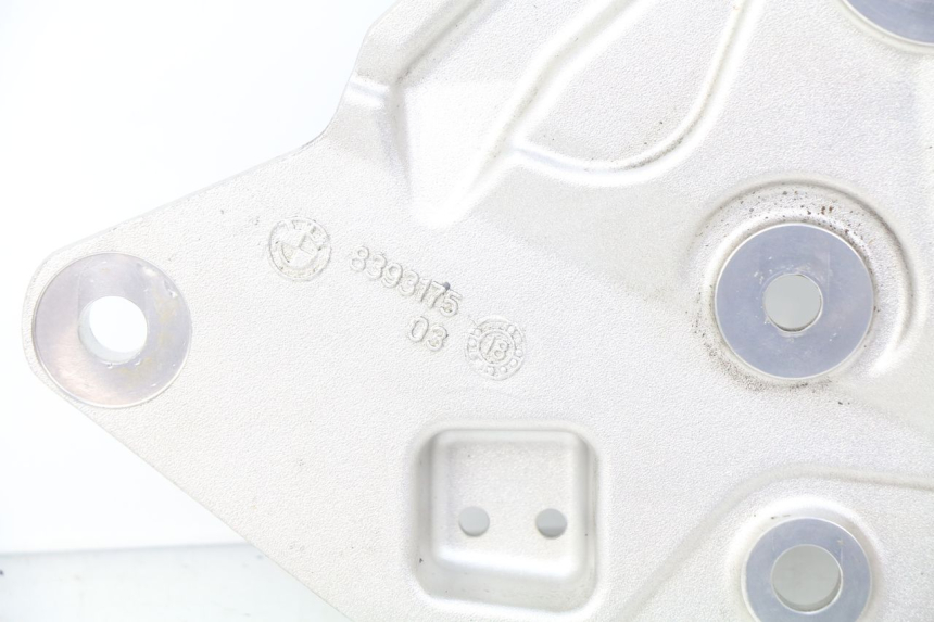 photo de PIASTRA PEDANA ANTERIORE SINISTRA BMW F GS K81 850 (2018 - 2023) - Vista d'insieme del prodotto