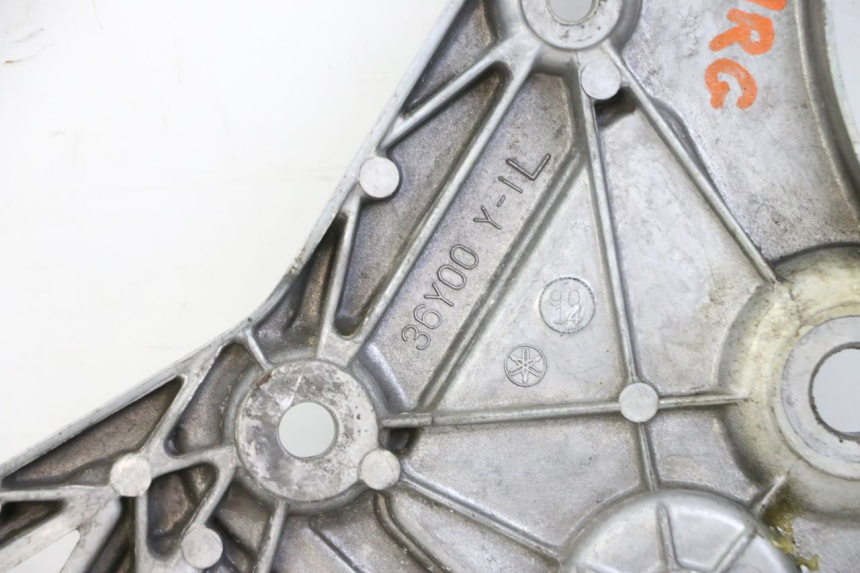 photo de PEDANA ANTERIORE SINISTRA SUPPORTO YAMAHA FJ 36Y 1100 (1984 - 1985) - Vista d'insieme del prodotto