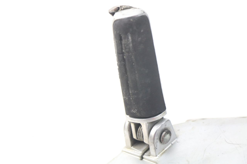 photo de PIASTRA PEDANA ANTERIORE SINISTRA YAMAHA FJR ABS 1300 (2006 - 2012) - Dettaglio del componente