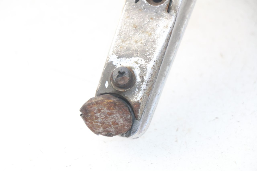 photo de PIASTRA PEDANA ANTERIORE SINISTRA YAMAHA FJR ABS 1300 (2006 - 2012) - Altra angolazione