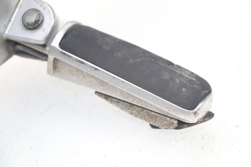 photo de PIASTRA PEDANA ANTERIORE SINISTRA YAMAHA FJR ABS 1300 (2006 - 2012) - Ricambio usato controllato