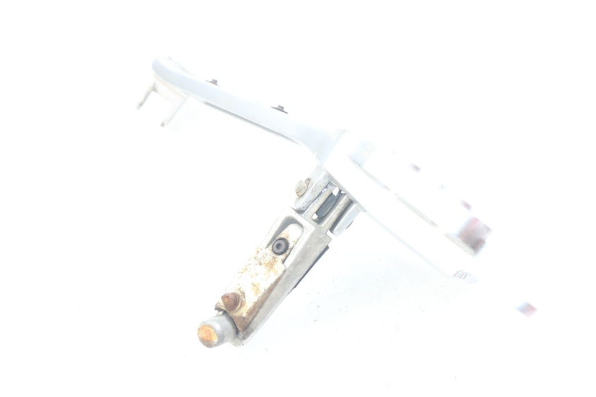 photo de PIASTRA PEDANA ANTERIORE SINISTRA YAMAHA FJR ABS 1300 (2006 - 2012) - Altra angolazione