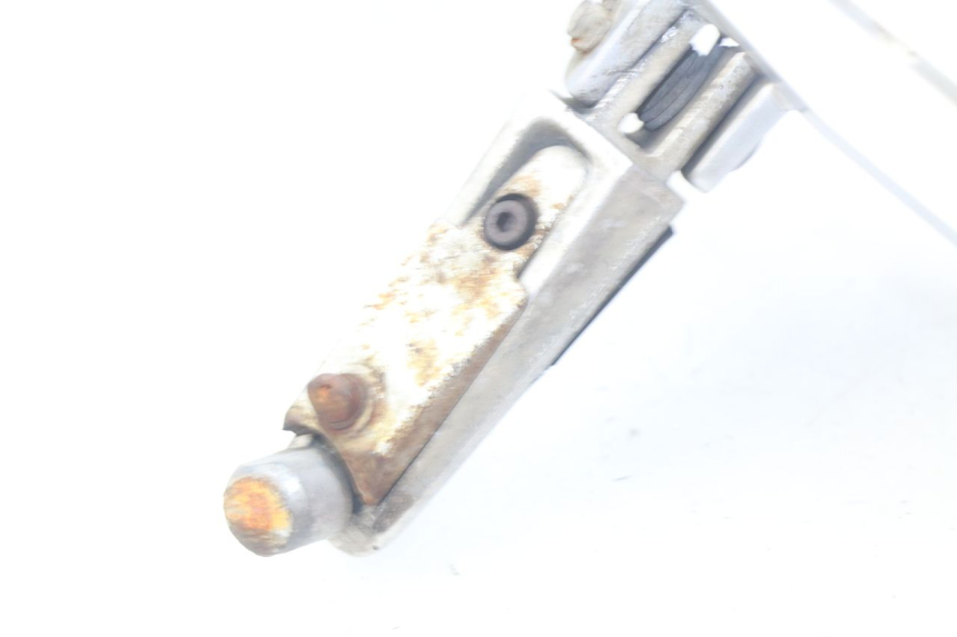 photo de PIASTRA PEDANA ANTERIORE SINISTRA YAMAHA FJR ABS 1300 (2006 - 2012) - Primo piano tecnico