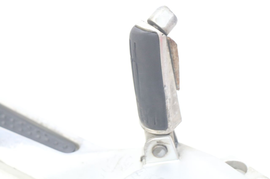 photo de PIASTRA PEDANA ANTERIORE SINISTRA YAMAHA FJR ABS 1300 (2006 - 2012) - Vista d'insieme del prodotto