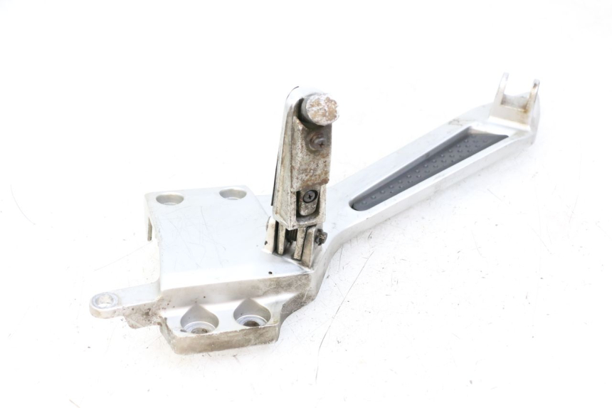 photo de PIASTRA PEDANA ANTERIORE SINISTRA YAMAHA FJR ABS 1300 (2006 - 2012) - Primo piano tecnico