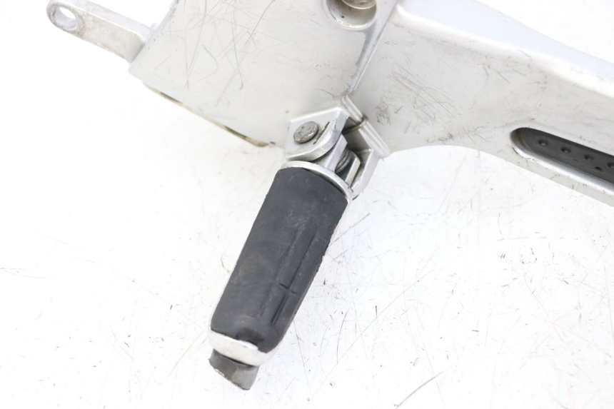 photo de PIASTRA PEDANA ANTERIORE SINISTRA YAMAHA FJR ABS 1300 (2006 - 2012) - Vista d'insieme del prodotto