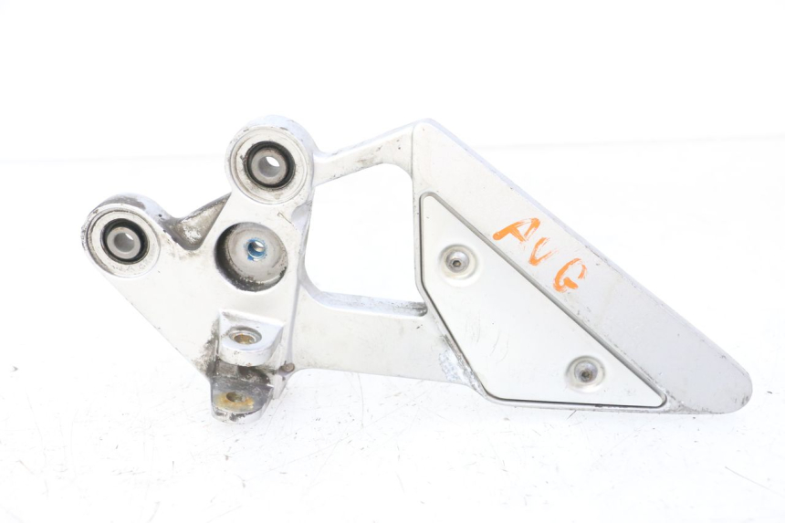 photo de PEDANA ANTERIORE SINISTRA SUPPORTO YAMAHA FZ6 FAZER S2 600 (2007 - 2011) - Vista principale