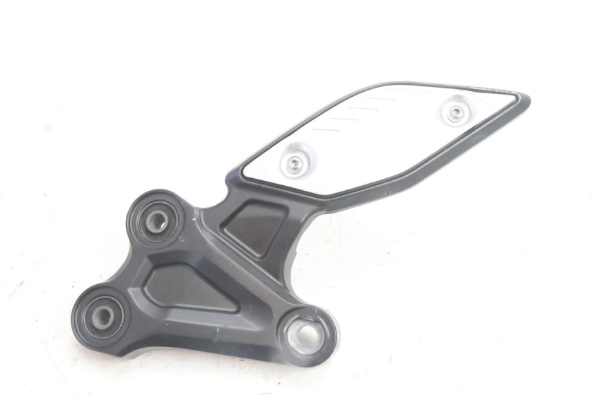 photo de PEDANA ANTERIORE SINISTRA SUPPORTO YAMAHA FZ8 800 (2010 - 2016) - Vista principale