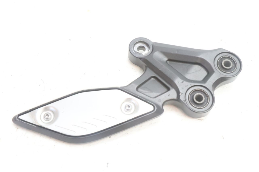 photo de PEDANA ANTERIORE SINISTRA SUPPORTO YAMAHA FZ8 800 (2010 - 2016) - Vista d'insieme del prodotto