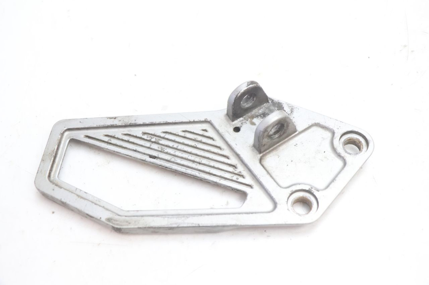 photo de PEDANA ANTERIORE SINISTRA SUPPORTO KAWASAKI GPX F ZX750F 750 (1986 - 1990) - Dettaglio del componente