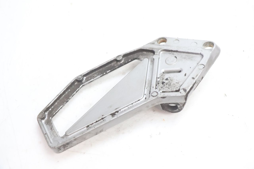 photo de PEDANA ANTERIORE SINISTRA SUPPORTO KAWASAKI GPX F ZX750F 750 (1986 - 1990) - Zoom sullo stato d'uso