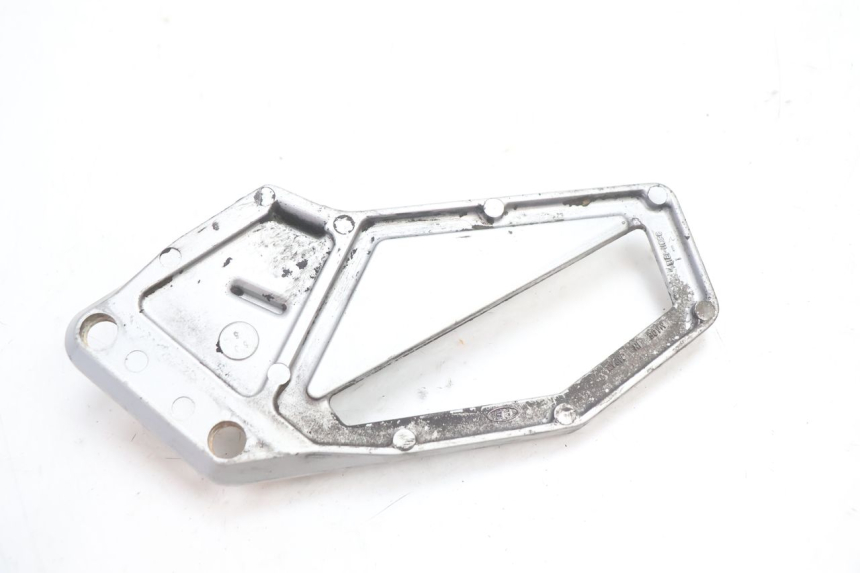 photo de PEDANA ANTERIORE SINISTRA SUPPORTO KAWASAKI GPX F ZX750F 750 (1986 - 1990) - Altra angolazione