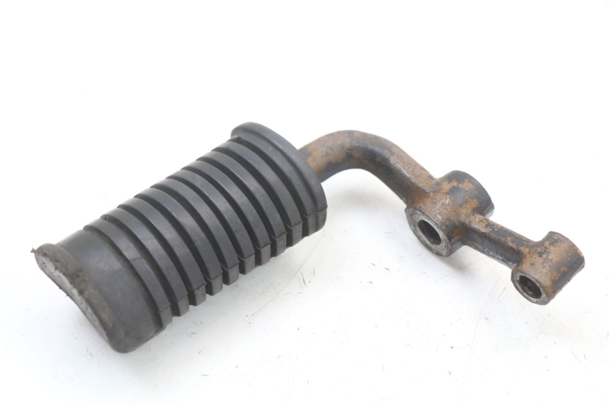 photo de PEDANA ANTERIORE SINISTRA SUPPORTO SUZUKI GSX E 250 (1982 - 1983) - Vista principale