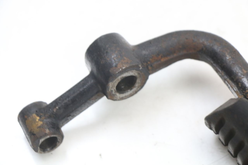 photo de PEDANA ANTERIORE SINISTRA SUPPORTO SUZUKI GSX E 250 (1982 - 1983) - Vista d'insieme del prodotto