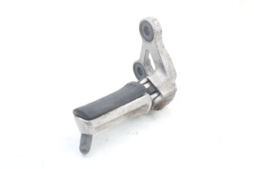 photo de PEDANA ANTERIORE SINISTRA SUPPORTO HONDA CBR F 1000 (1993 - 1996) - Zoom sullo stato d'uso