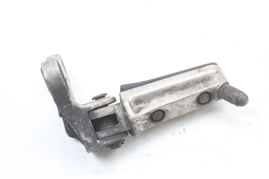 photo de PEDANA ANTERIORE SINISTRA SUPPORTO HONDA CBR F 1000 (1993 - 1996) - Dettagli dei punti di fissaggio