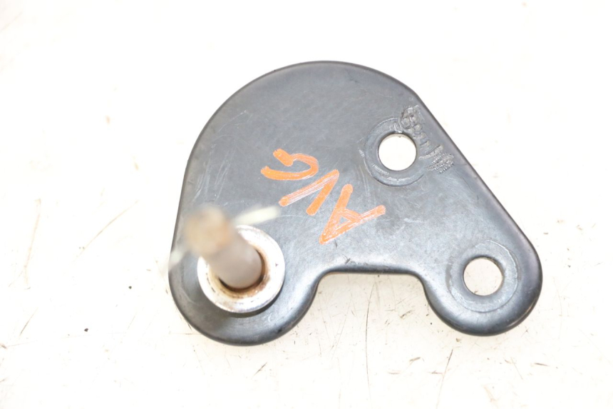 photo de PEDANA ANTERIORE SINISTRA SUPPORTO KEEWAY K-LIGHT KLIGHT 125 (2018 - 2025) - Dettaglio del componente