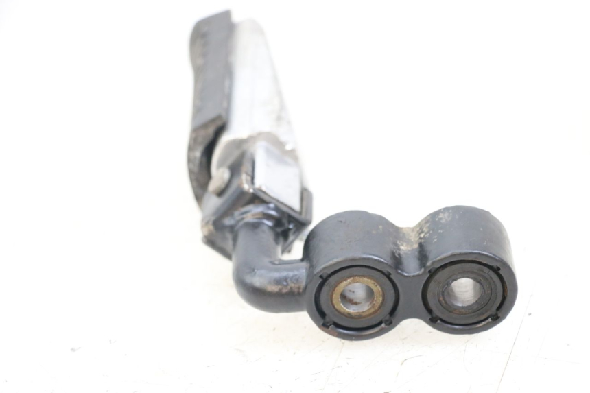 photo de PEDANA ANTERIORE SINISTRA SUPPORTO KYMCO K-PW K-PIPE 50 (2012 - 2017) - Primo piano tecnico