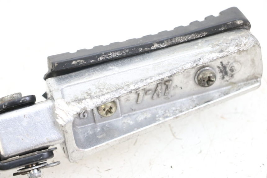 photo de PEDANA ANTERIORE SINISTRA SUPPORTO KYMCO K-PW K-PIPE 50 (2012 - 2017) - Vista d'insieme del prodotto