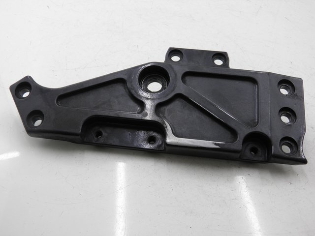 photo de PEDANA ANTERIORE SINISTRA SUPPORTO KAWASAKI ZEPHYR 550 (1991 - 1998) - Vista principale