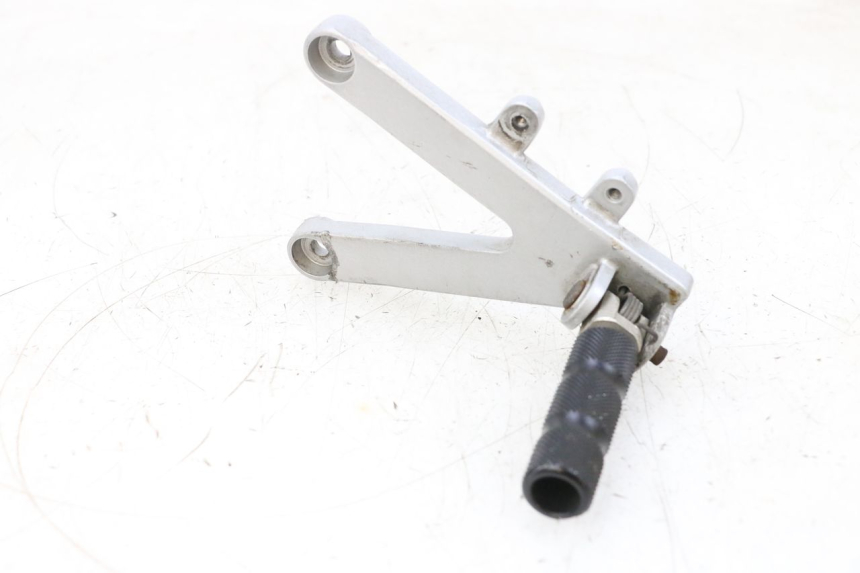 photo de PEDANA ANTERIORE SINISTRA SUPPORTO HONDA NSR R 125 (1994 - 2003) - Vista principale