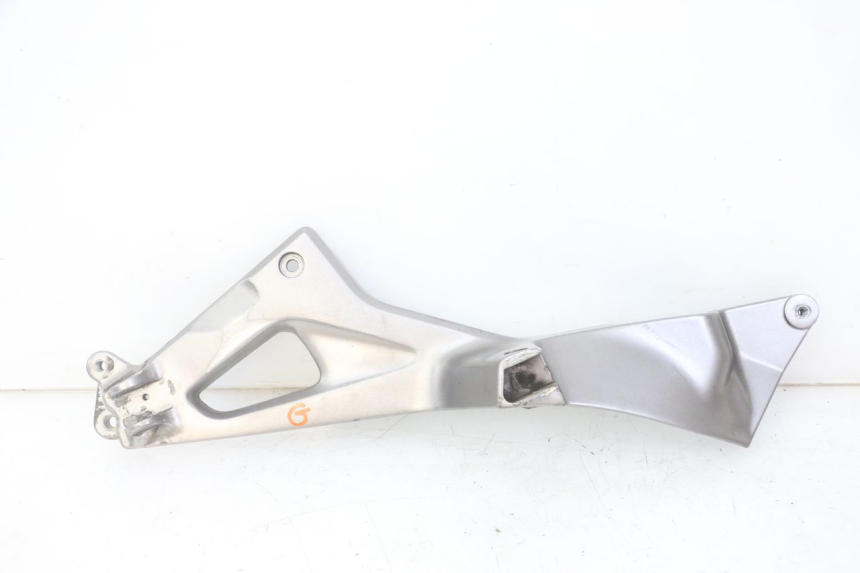 photo de PEDANA ANTERIORE SINISTRA SUPPORTO HONDA NTV DEAUVILLE ABS 700 (2007 - 2016) - Vista principale