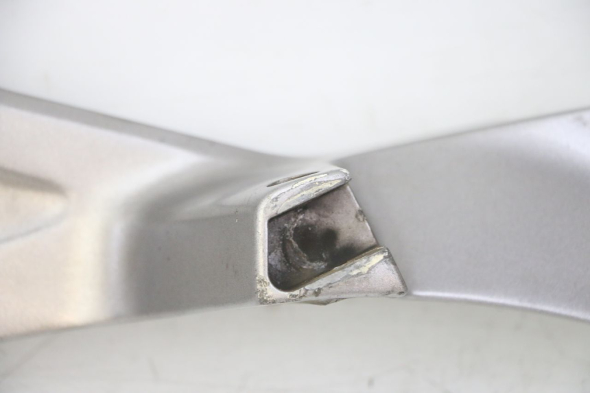 photo de PEDANA ANTERIORE SINISTRA SUPPORTO HONDA NTV DEAUVILLE ABS 700 (2007 - 2016) - Altra vista dell'articolo