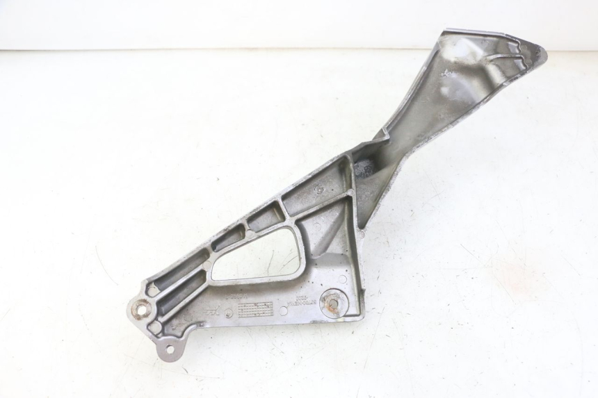 photo de PEDANA ANTERIORE SINISTRA SUPPORTO HONDA NTV DEAUVILLE ABS 700 (2007 - 2016) - Primo piano tecnico