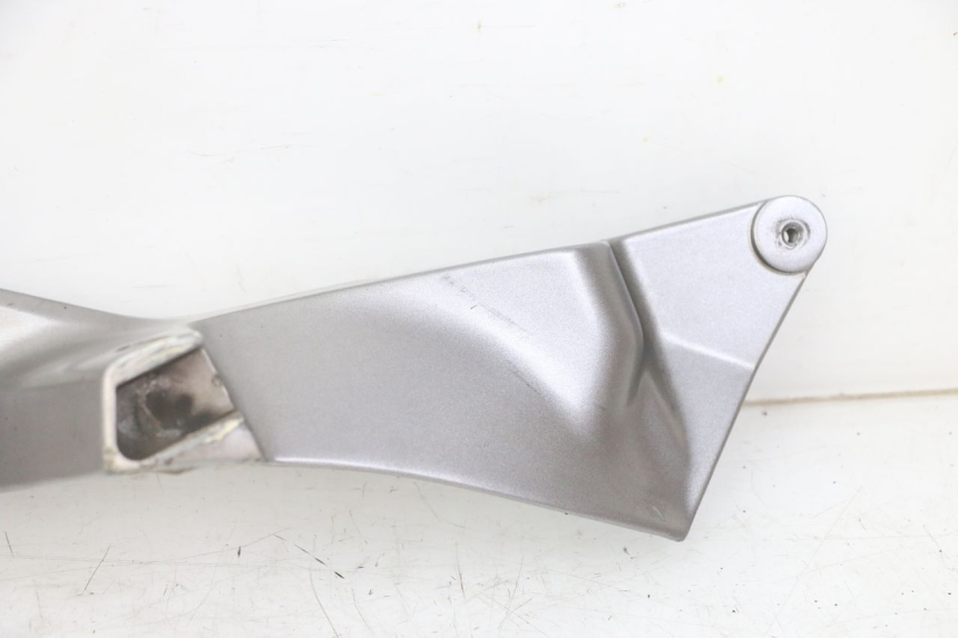 photo de PEDANA ANTERIORE SINISTRA SUPPORTO HONDA NTV DEAUVILLE ABS 700 (2007 - 2016) - Marcature e riferimenti originali