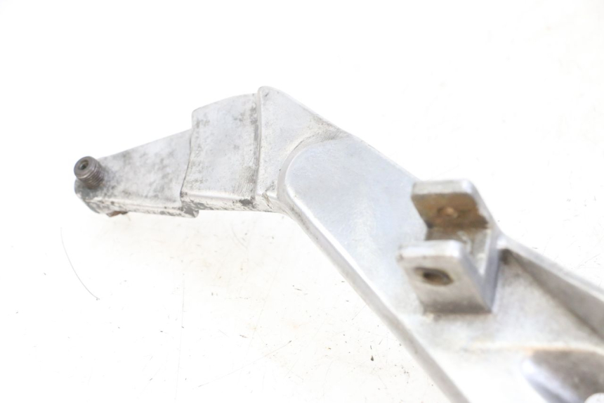 photo de PIASTRA PEDANA ANTERIORE SINISTRA HONDA NTV DEAUVILLE 650 (1998 - 2001) - Vista d'insieme del prodotto