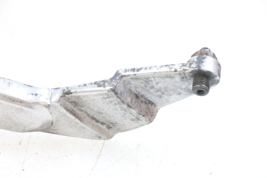 photo de PIASTRA PEDANA ANTERIORE SINISTRA HONDA NTV DEAUVILLE 650 (1998 - 2001) - Marcature e riferimenti originali