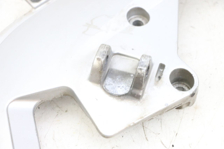 photo de PEDANA ANTERIORE SINISTRA SUPPORTO BMW R RT ABS 1200 (2010 - 2014) - Zoom sullo stato d'uso