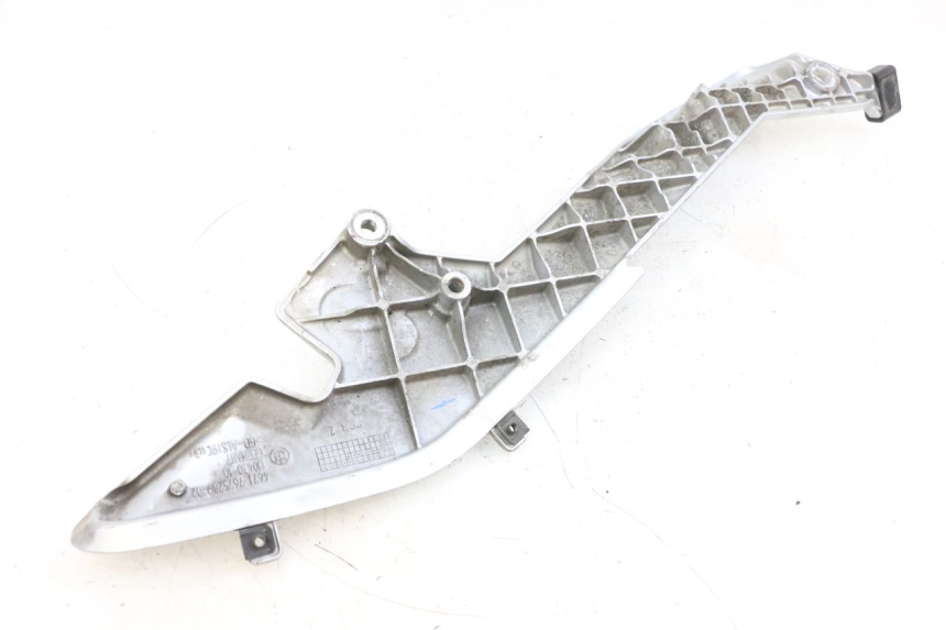 photo de PEDANA ANTERIORE SINISTRA SUPPORTO BMW R RT ABS 1200 (2010 - 2014) - Stato della superficie e materiale