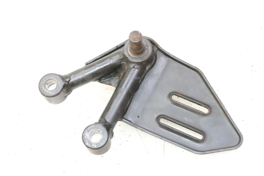 photo de PEDANA ANTERIORE SINISTRA SUPPORTO MAG POWER R-STREET 50 (2016 - 2025) - Dettaglio del componente