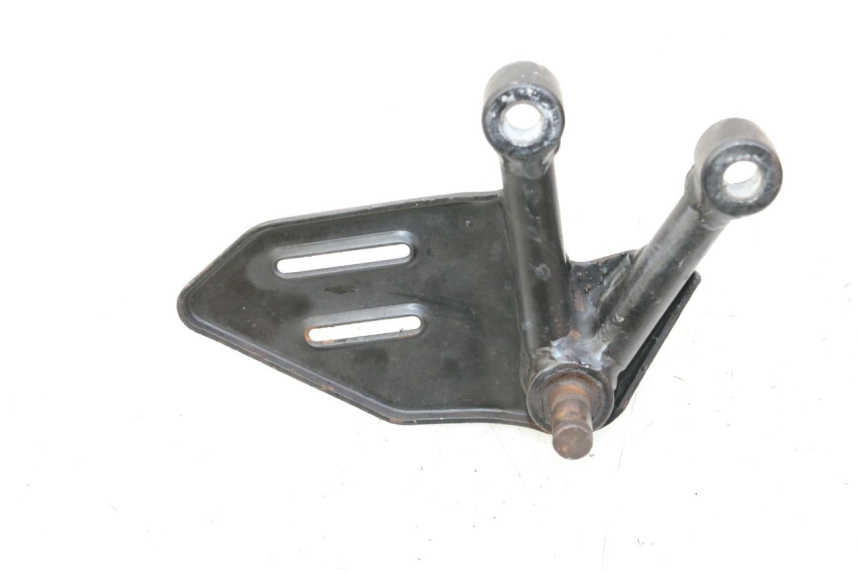 photo de PEDANA ANTERIORE SINISTRA SUPPORTO MAG POWER R-STREET 50 (2016 - 2025) - Zoom sullo stato d'uso