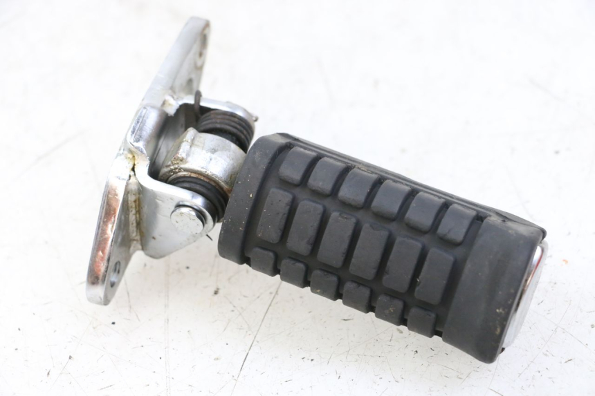 photo de PEDANA ANTERIORE SINISTRA SUPPORTO REGAL RAPTOR RAXTER 2 125 (2007 - 2015) - Vista principale