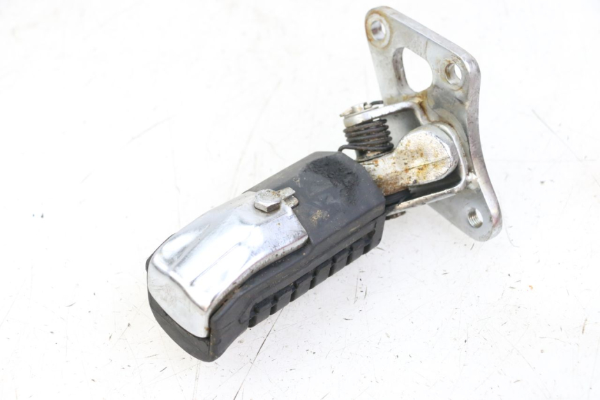 photo de PEDANA ANTERIORE SINISTRA SUPPORTO REGAL RAPTOR RAXTER 2 125 (2007 - 2015) - Vista d'insieme del prodotto