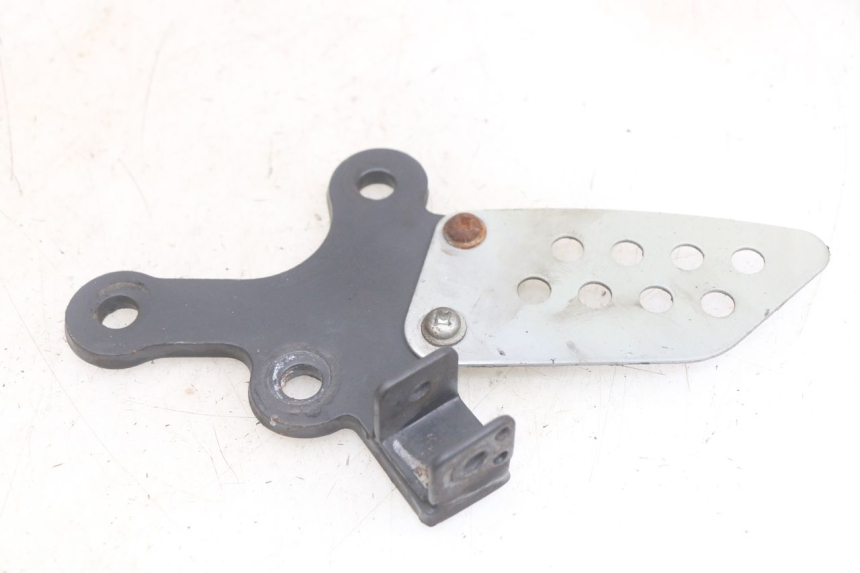 photo de PIASTRA PEDANA ANTERIORE SINISTRA YAMASAKI ROADSTER 50 (2013 - 2018) - Vista principale