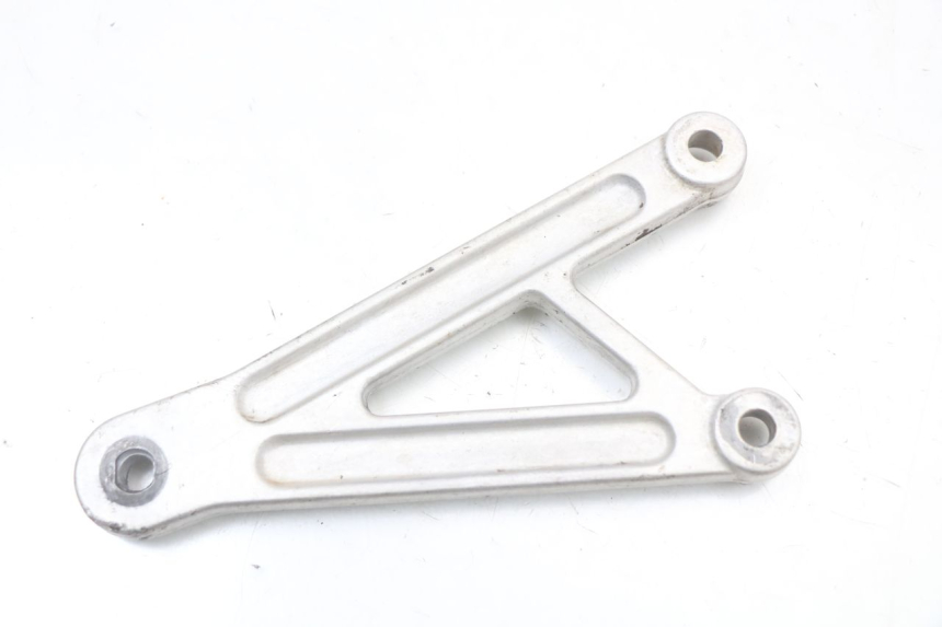 photo de PEDANA ANTERIORE SINISTRA SUPPORTO APRILIA RS 50 (2006 - 2010) - Zoom sullo stato d'uso