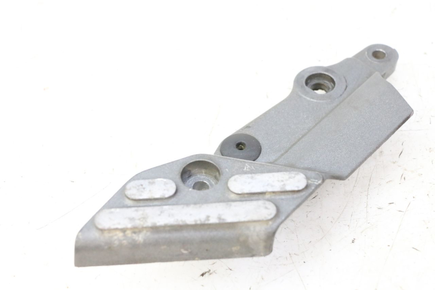 photo de PEDANA ANTERIORE SINISTRA SUPPORTO TRIUMPH SPRINT 900 (1995 - 1998) - Altra angolazione