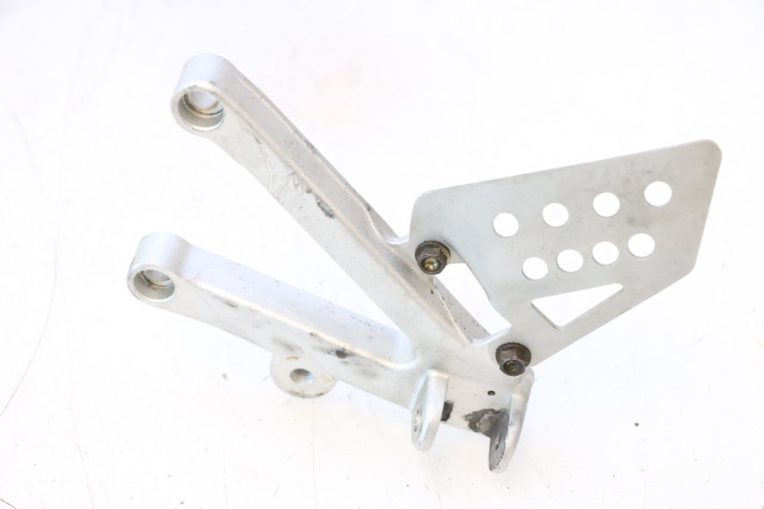 photo de PEDANA ANTERIORE SINISTRA SUPPORTO DUCATI SS IE DS CARENEE 1000 (2002 - 2006) - Vista principale