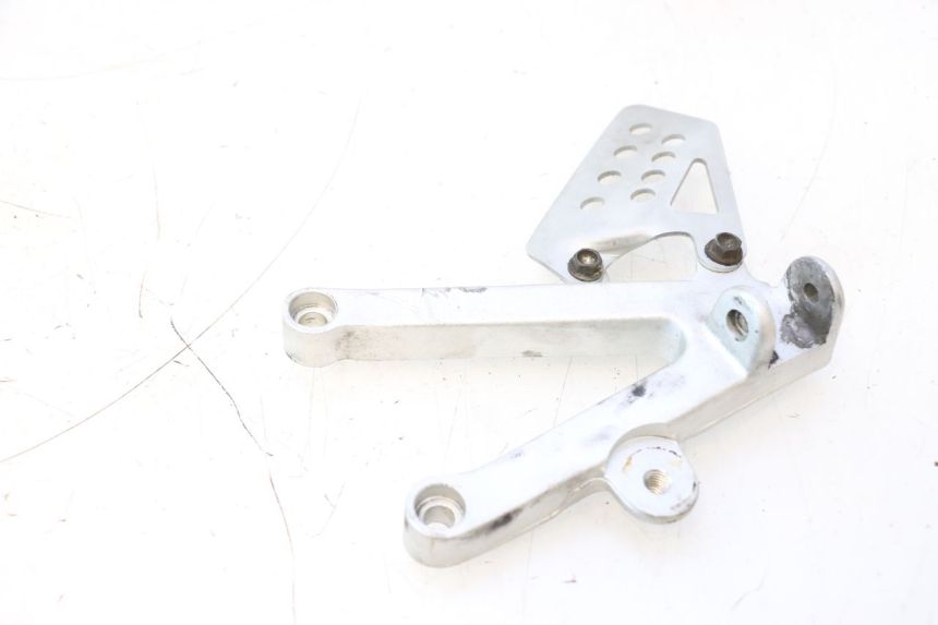 photo de PEDANA ANTERIORE SINISTRA SUPPORTO DUCATI SS IE DS CARENEE 1000 (2002 - 2006) - Stato della superficie e materiale