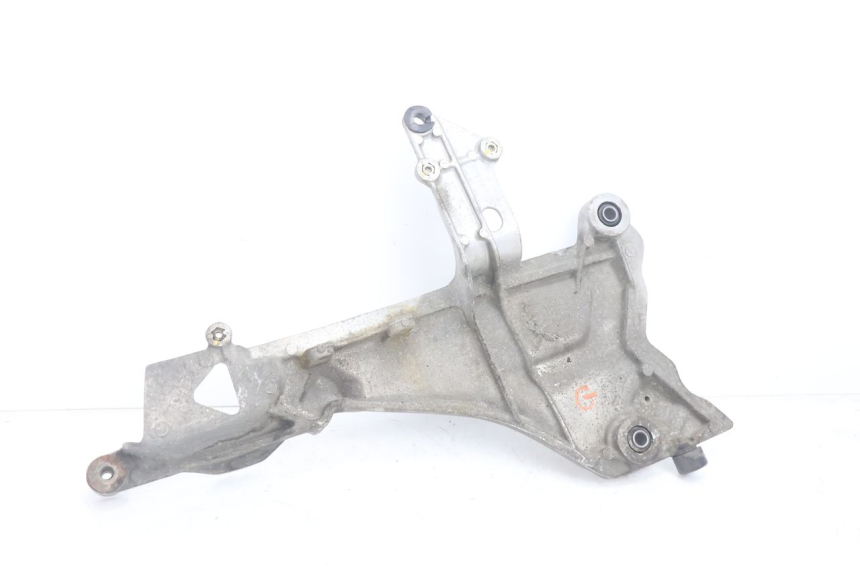 photo de PEDANA ANTERIORE SINISTRA SUPPORTO HONDA ST PAN EUROPEAN 1100 (1990 - 2002) - Vista d'insieme del prodotto