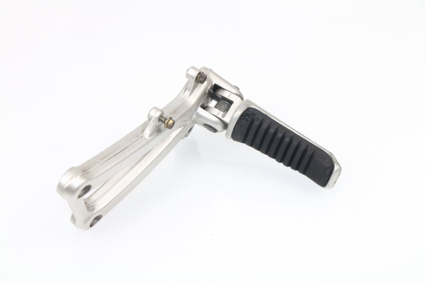 photo de PIASTRA PEDANA ANTERIORE SINISTRA DUCATI ST2 944 (1997 - 2003) - Zoom sullo stato d'uso