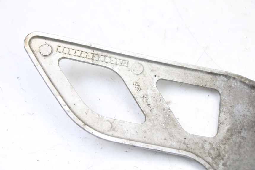 photo de PEDANA ANTERIORE SINISTRA SUPPORTO SUZUKI GSX F GSXF 650 (2007 - 2015) - Vista d'insieme del prodotto