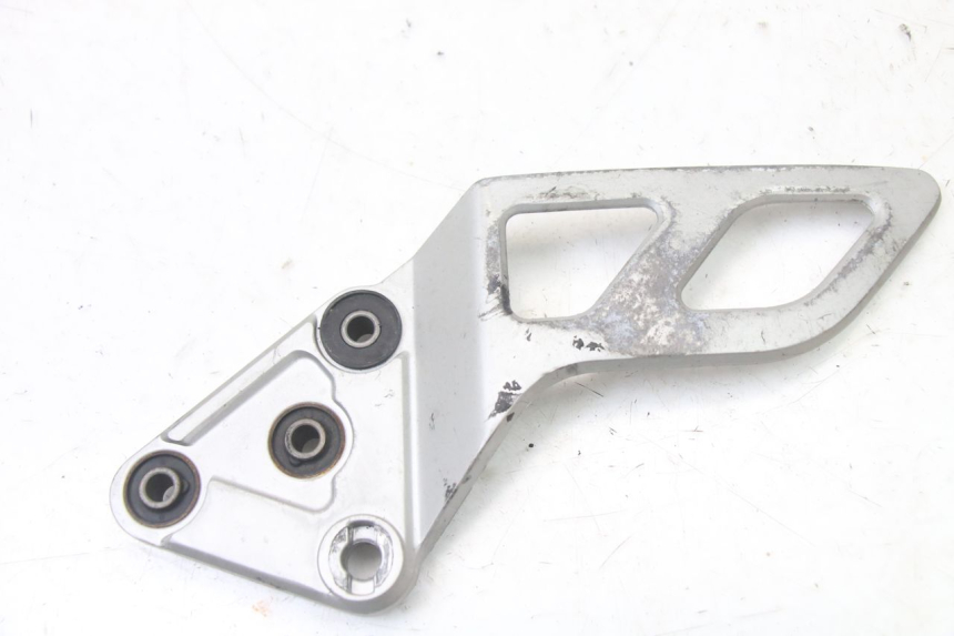 photo de PEDANA ANTERIORE SINISTRA SUPPORTO SUZUKI GSX F GSXF 650 (2007 - 2015) - Vista principale