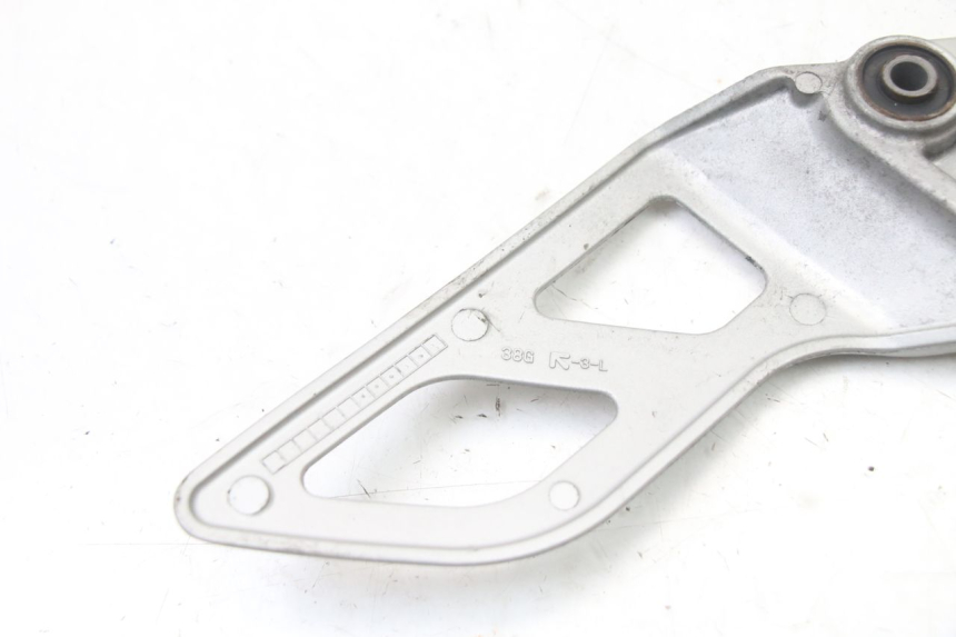 photo de PEDANA ANTERIORE SINISTRA SUPPORTO SUZUKI GSX F GSXF 650 (2007 - 2015) - Vista d'insieme del prodotto